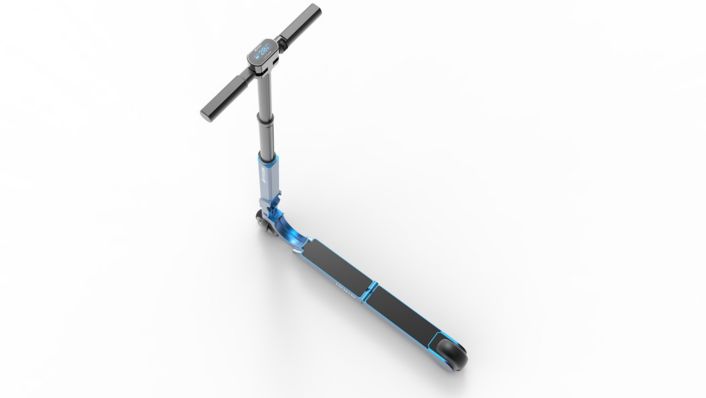 Ioniq scooter on sale